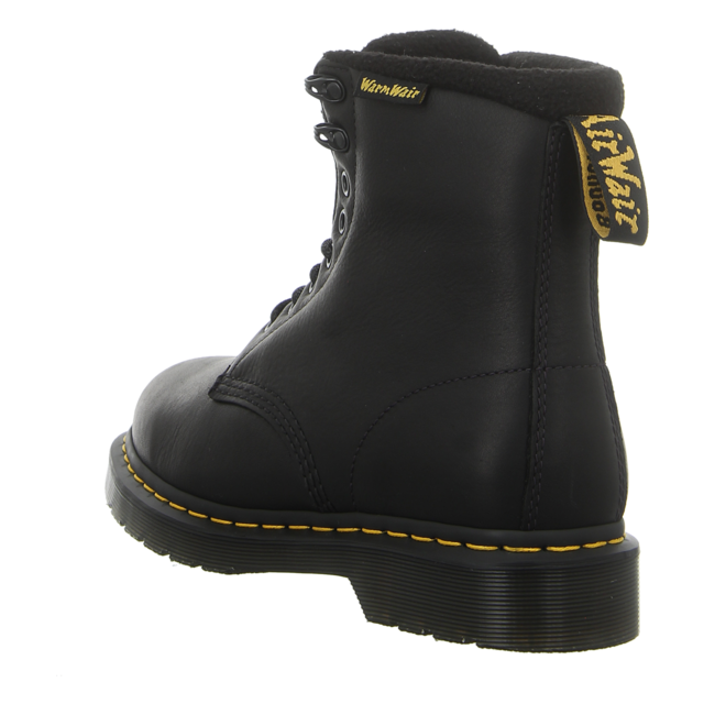 Dr. Martens - 27084001 - 1460 Pascal - black - Stiefeletten