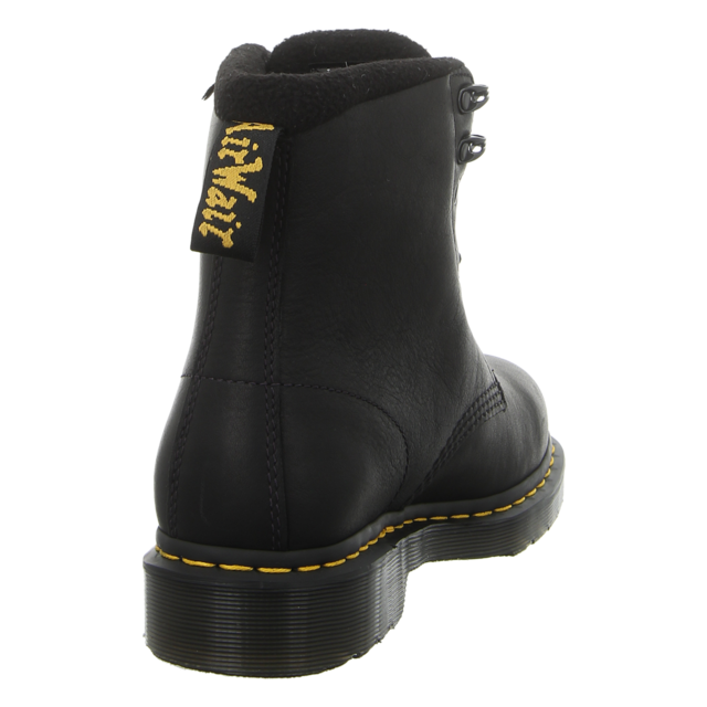 Dr. Martens - 27084001 - 1460 Pascal - black - Stiefeletten