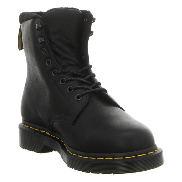 Dr. Martens - 27084001 - 1460 Pascal - black - Stiefeletten