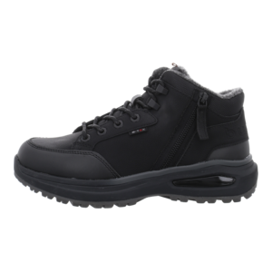 Stiefeletten - Bugatti - black
