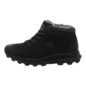 Stiefeletten - Bugatti - Ceres - black