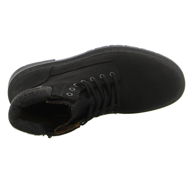 Rieker - 31641-00 - 31641-00 - schwarz - Stiefeletten