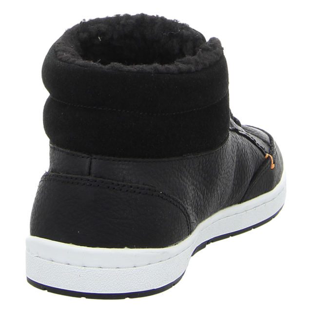 HUB - M3309L30-L04-716 - Mark L30 - black/white-black - Stiefeletten