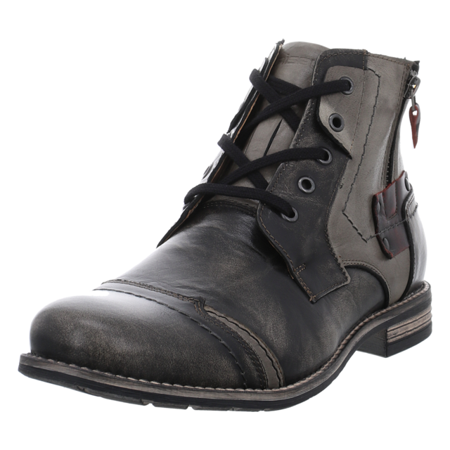 Krisbut - 6923-3-4 - 6923-3-4 - schwarz - Stiefeletten
