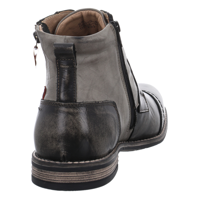 Krisbut - 6923-3-4 - 6923-3-4 - schwarz - Stiefeletten