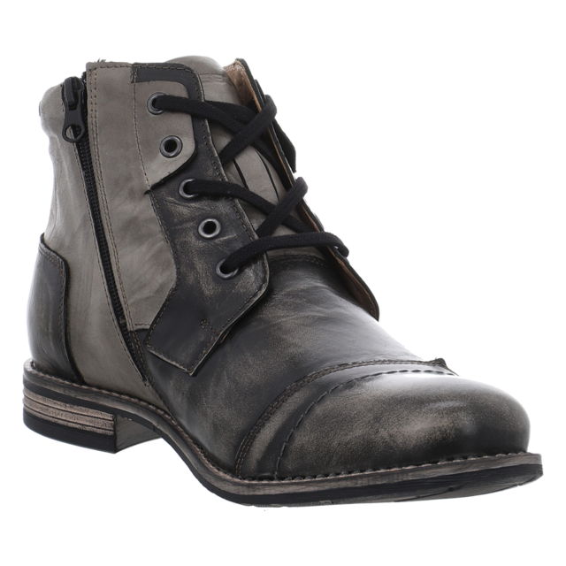 Krisbut - 6923-3-4 - 6923-3-4 - schwarz - Stiefeletten
