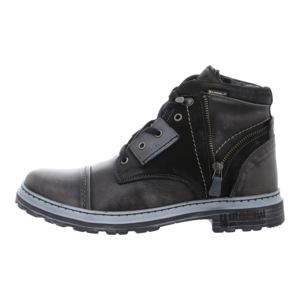 Stiefeletten - Krisbut - schwarz