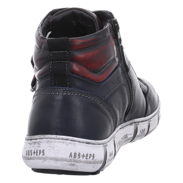 Krisbut - 6910-2-8 - 6910-2-8 - schwarz - Stiefeletten
