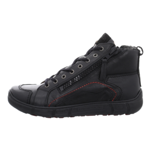 Stiefeletten - Krisbut - schwarz