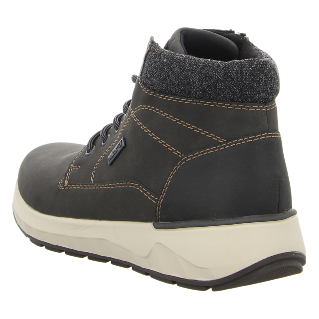 Rieker - 11502-45 - 11502-45 - grau - Stiefeletten