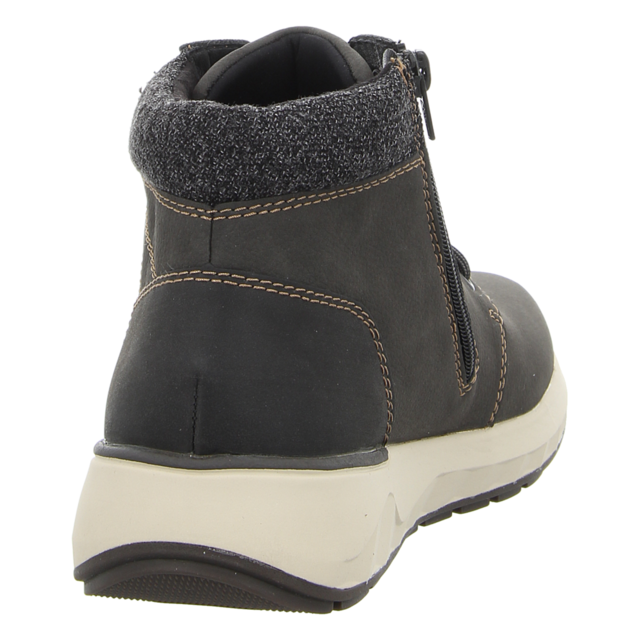Rieker - 11502-45 - 11502-45 - grau - Stiefeletten