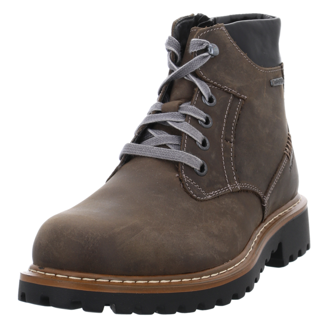 Josef Seibel - 21958-MA994 261 - Chance 39 - vulcano-kombi - Stiefeletten