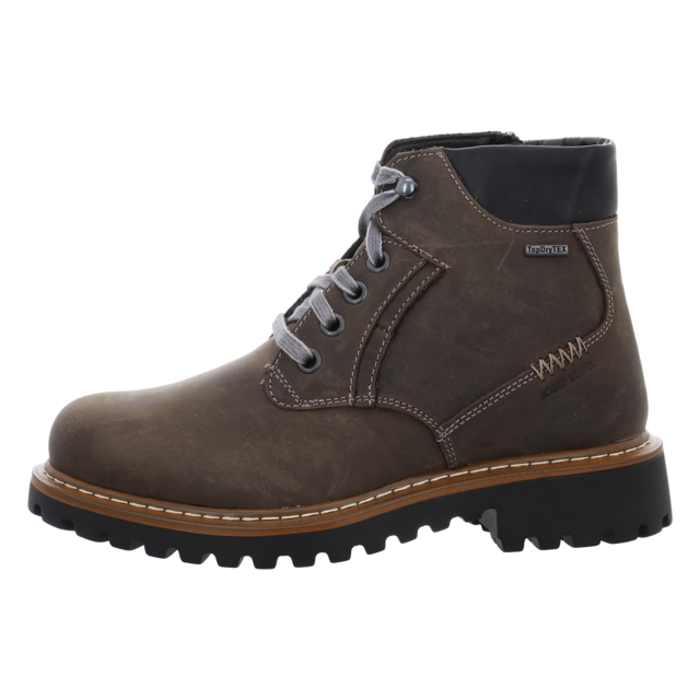 Josef Seibel - 21958-MA994 261 - Chance 39 - vulcano-kombi - Stiefeletten