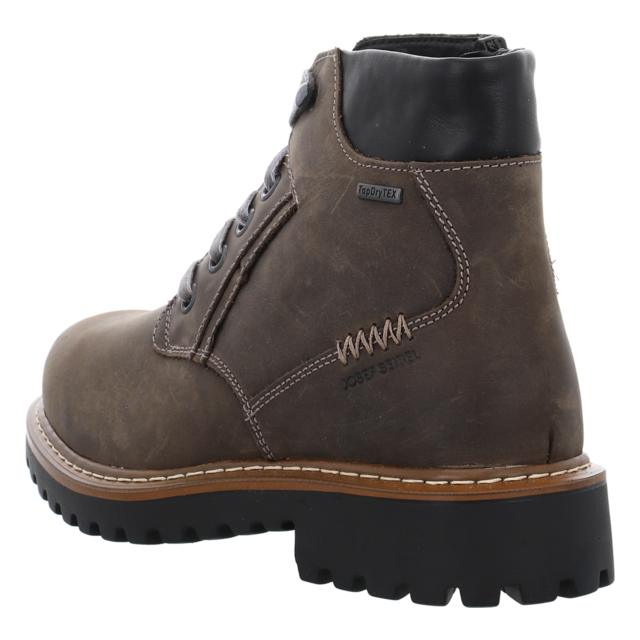 Josef Seibel - 21958-MA994 261 - Chance 39 - vulcano-kombi - Stiefeletten