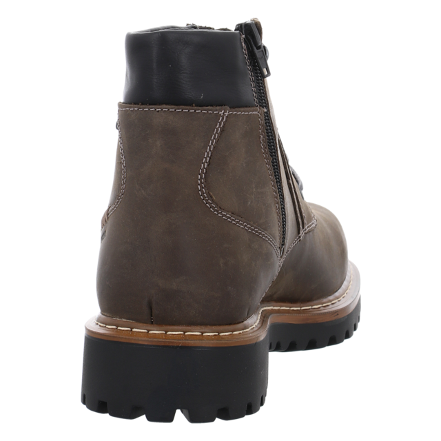 Josef Seibel - 21958-MA994 261 - Chance 39 - vulcano-kombi - Stiefeletten
