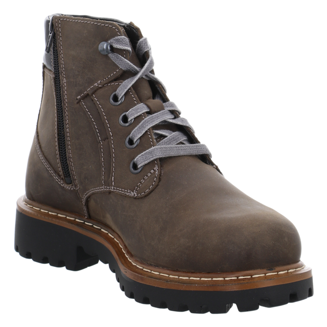 Josef Seibel - 21958-MA994 261 - Chance 39 - vulcano-kombi - Stiefeletten