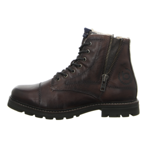 Stiefeletten - Bugatti - Vivo - dark grey