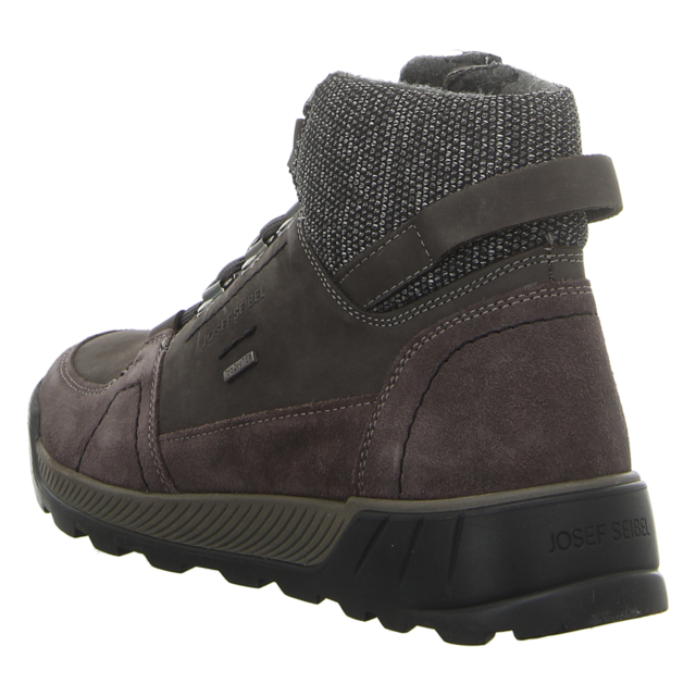 Josef Seibel - 32353-MA16741 - Raymond 53 - granit-kombi - Stiefeletten