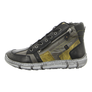 Stiefeletten - Krisbut - beige