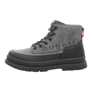Stiefeletten - Bugatti - Pallario - dark grey
