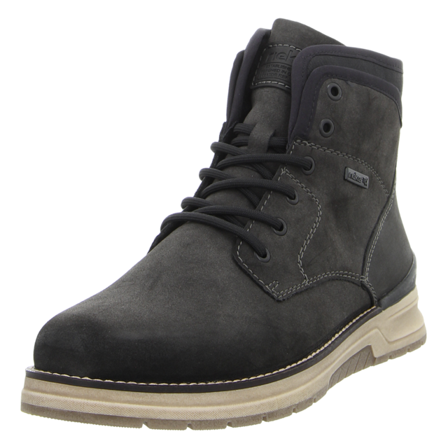 Rieker - 32331-45 - 32331-45 - grau - Stiefeletten