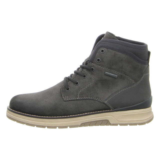 Rieker - 32331-45 - 32331-45 - grau - Stiefeletten