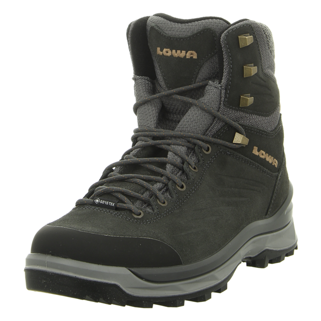 Lowa - 410611 9777 - Callisto GTX - anthrazit/ocker - Outdoor-Schuhe