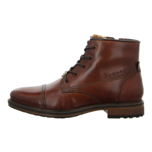 Stiefeletten - Bugatti - Marcello I - cognac