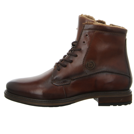 Stiefeletten - Bugatti - Marcello I - cognac