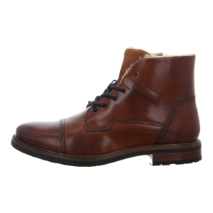 Stiefeletten - Bugatti - Marcello Eco - cognac