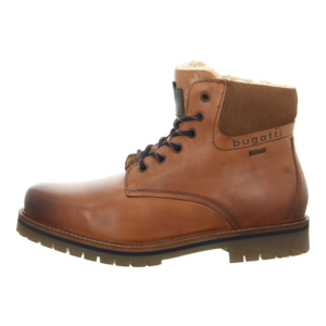 Stiefeletten - Bugatti - Terenzio - cognac