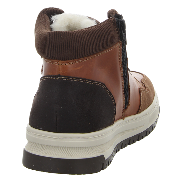 Rieker - 38544-24 - 38544-24 - braun - Stiefeletten