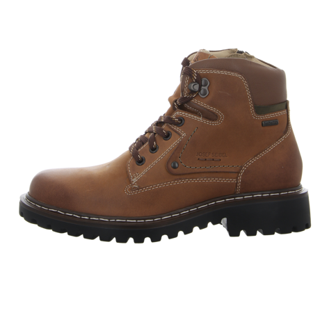 Stiefeletten - Josef Seibel - Chance 51 - castagne-kombi