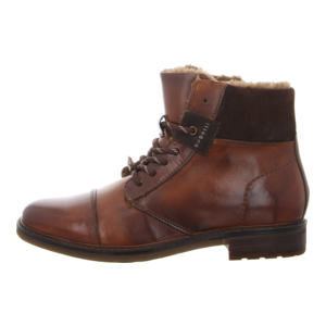 Stiefeletten - Bugatti - Mirato - cognac