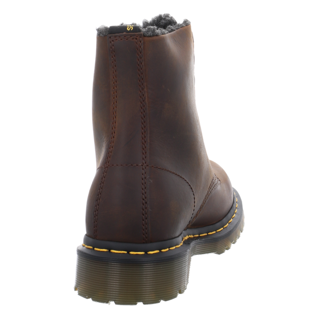 Dr. Martens - 44056200 - 1460 Pascal WL - dark brown - Stiefeletten