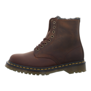Stiefeletten - Dr. Martens - 1460 Pascal WL - dark brown