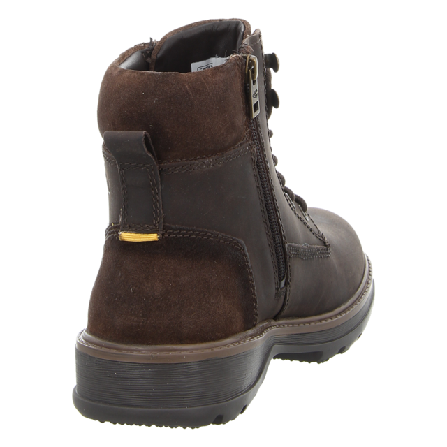 camel active - 57REF03-440-320 - 57REF03-440-320 - cafe - Stiefeletten