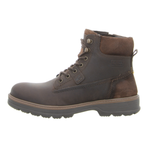 Stiefeletten - camel active - cafe