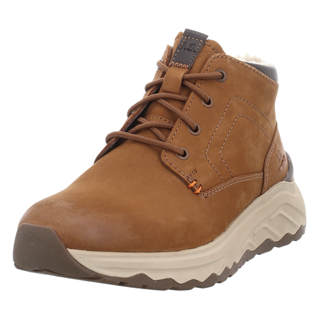 Josef Seibel - 28406-PL21240 - Davie 06 - camel - Stiefeletten