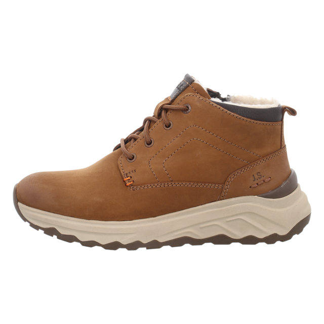 Josef Seibel - 28406-PL21240 - Davie 06 - camel - Stiefeletten