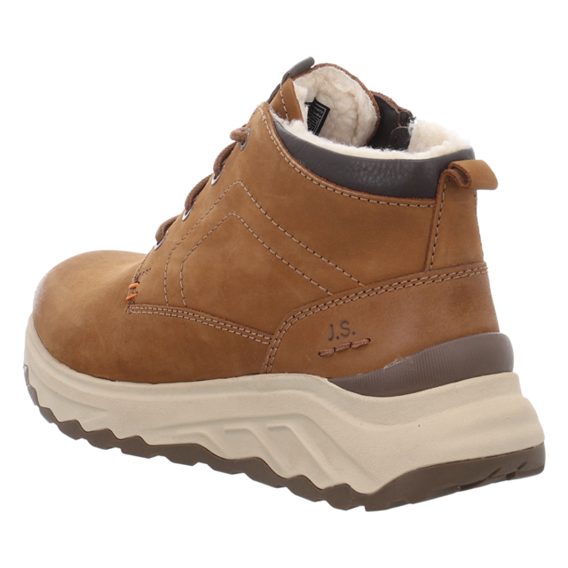 Josef Seibel - 28406-PL21240 - Davie 06 - camel - Stiefeletten