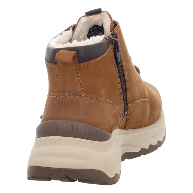 Josef Seibel - 28406-PL21240 - Davie 06 - camel - Stiefeletten