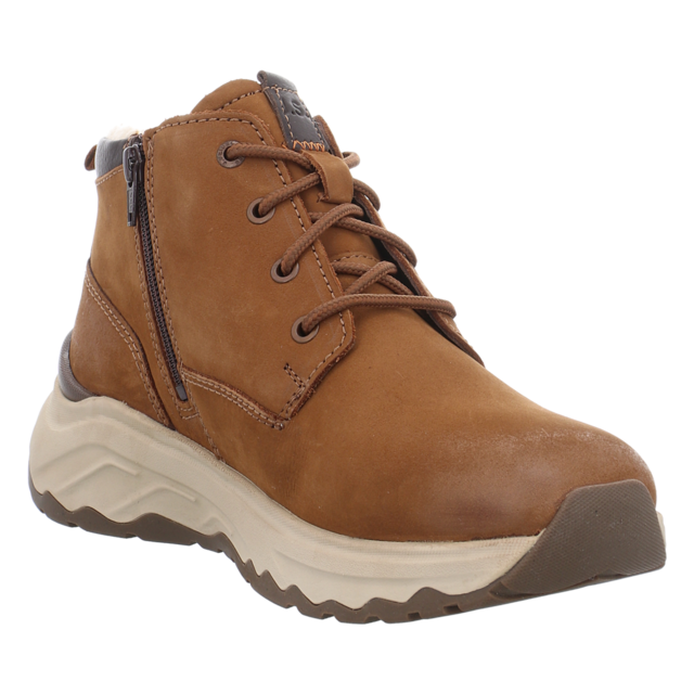 Josef Seibel - 28406-PL21240 - Davie 06 - camel - Stiefeletten