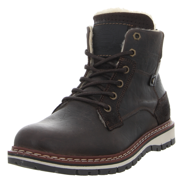 BULLBOXER - 877K55858AP134 - 877K55858AP134 - braun - Stiefeletten