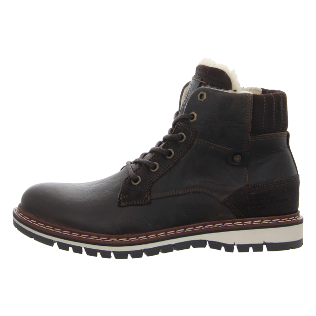 BULLBOXER - 877K55858AP134 - 877K55858AP134 - braun - Stiefeletten