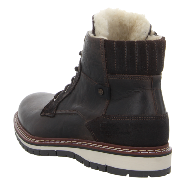 BULLBOXER - 877K55858AP134 - 877K55858AP134 - braun - Stiefeletten