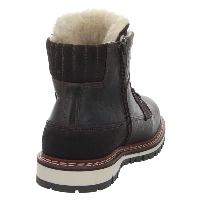 BULLBOXER - 877K55858AP134 - 877K55858AP134 - braun - Stiefeletten