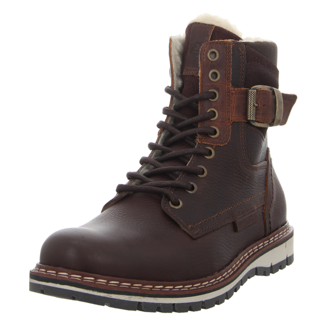 BULLBOXER - 877N80112AP263 - 877N80112AP263 - brown - Stiefel