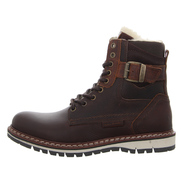 BULLBOXER - 877N80112AP263 - 877N80112AP263 - brown - Stiefel