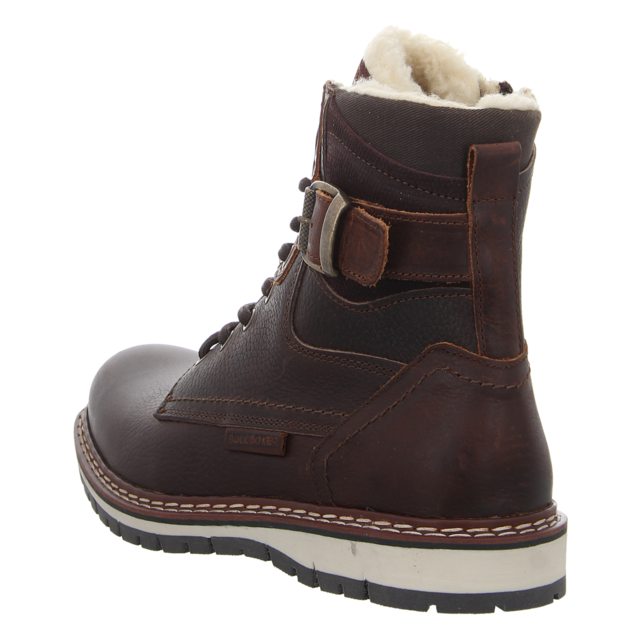 BULLBOXER - 877N80112AP263 - 877N80112AP263 - brown - Stiefel